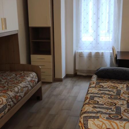 La Casina Delle 6M Apartman Firenze Kültér fotó