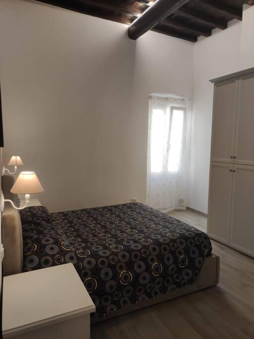 La Casina Delle 6M Apartman Firenze Kültér fotó