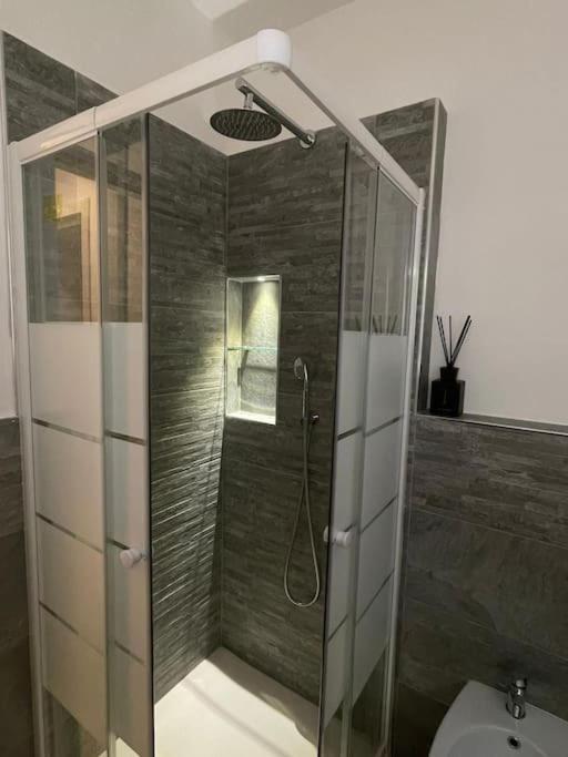 La Casina Delle 6M Apartman Firenze Kültér fotó