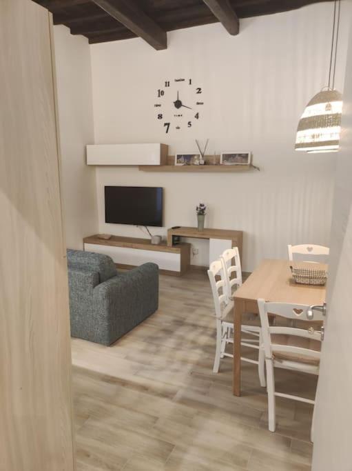 La Casina Delle 6M Apartman Firenze Kültér fotó
