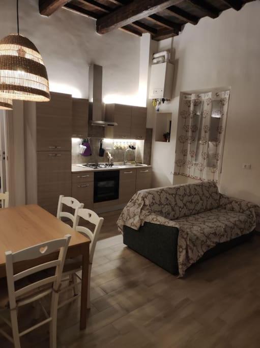 La Casina Delle 6M Apartman Firenze Kültér fotó