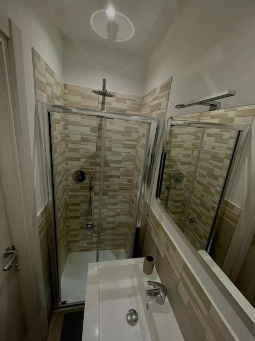 La Casina Delle 6M Apartman Firenze Kültér fotó