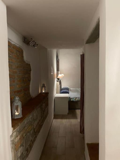 La Casina Delle 6M Apartman Firenze Kültér fotó