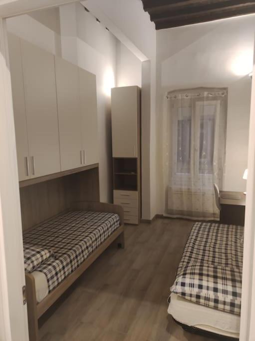 La Casina Delle 6M Apartman Firenze Kültér fotó