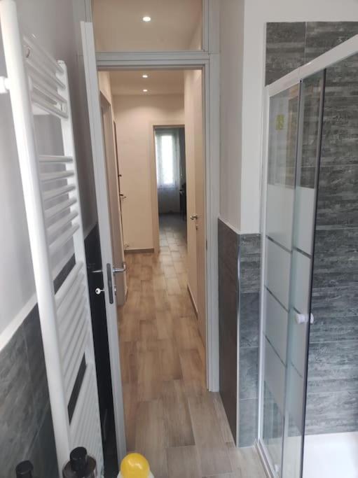 La Casina Delle 6M Apartman Firenze Kültér fotó