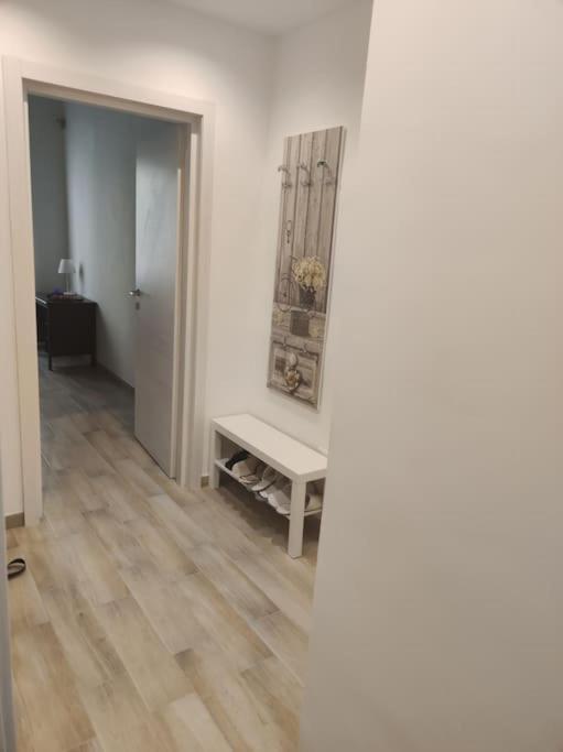 La Casina Delle 6M Apartman Firenze Kültér fotó