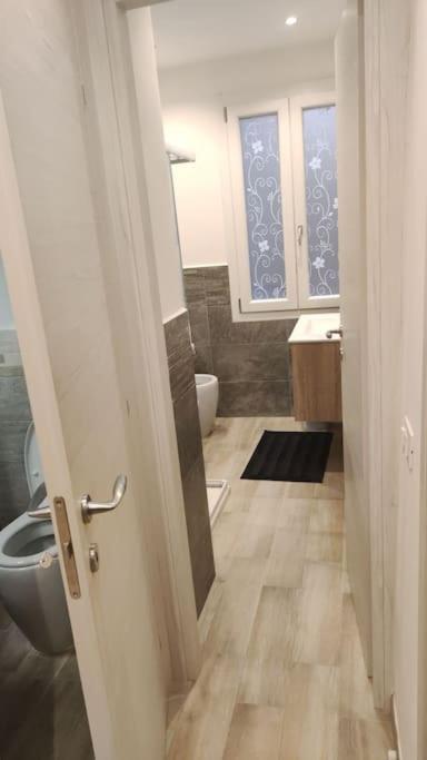 La Casina Delle 6M Apartman Firenze Kültér fotó
