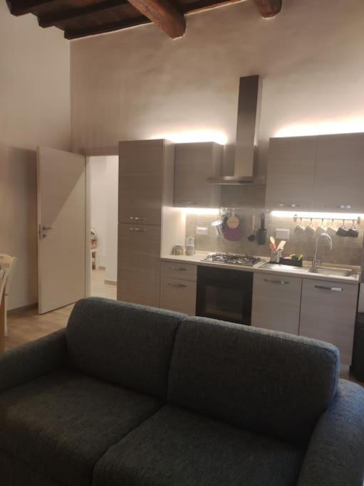 La Casina Delle 6M Apartman Firenze Kültér fotó