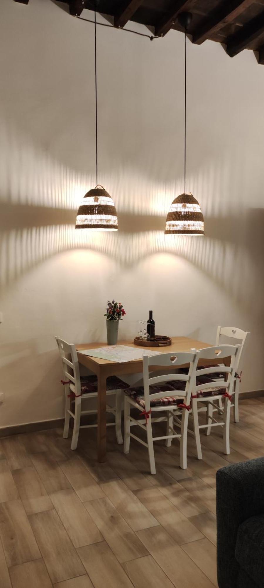 La Casina Delle 6M Apartman Firenze Kültér fotó
