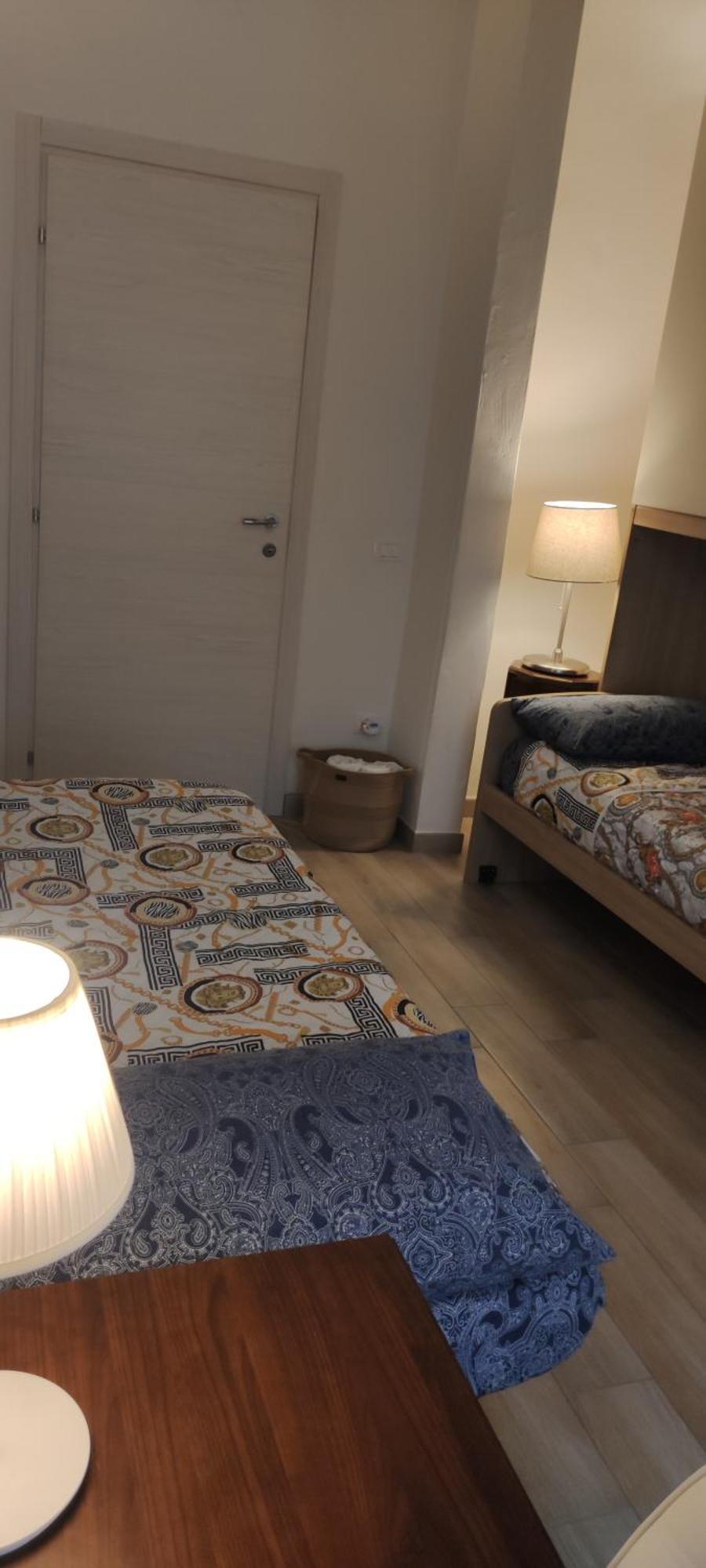 La Casina Delle 6M Apartman Firenze Kültér fotó