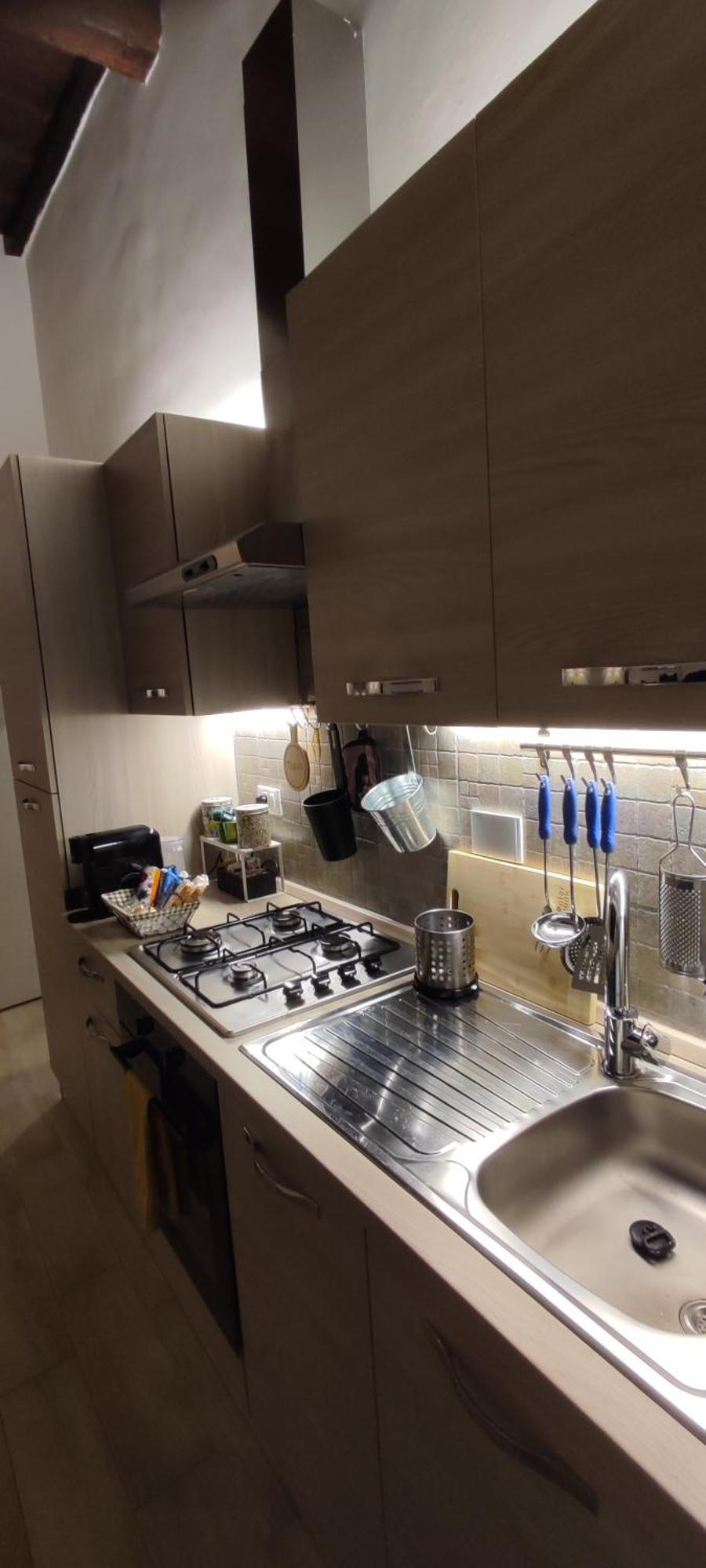 La Casina Delle 6M Apartman Firenze Kültér fotó