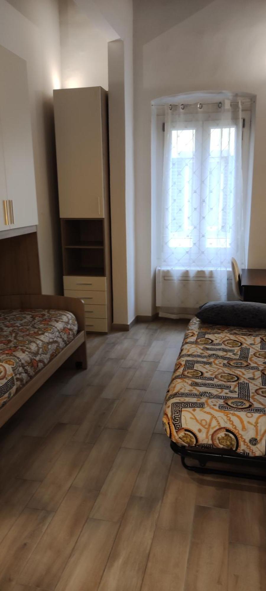 La Casina Delle 6M Apartman Firenze Kültér fotó