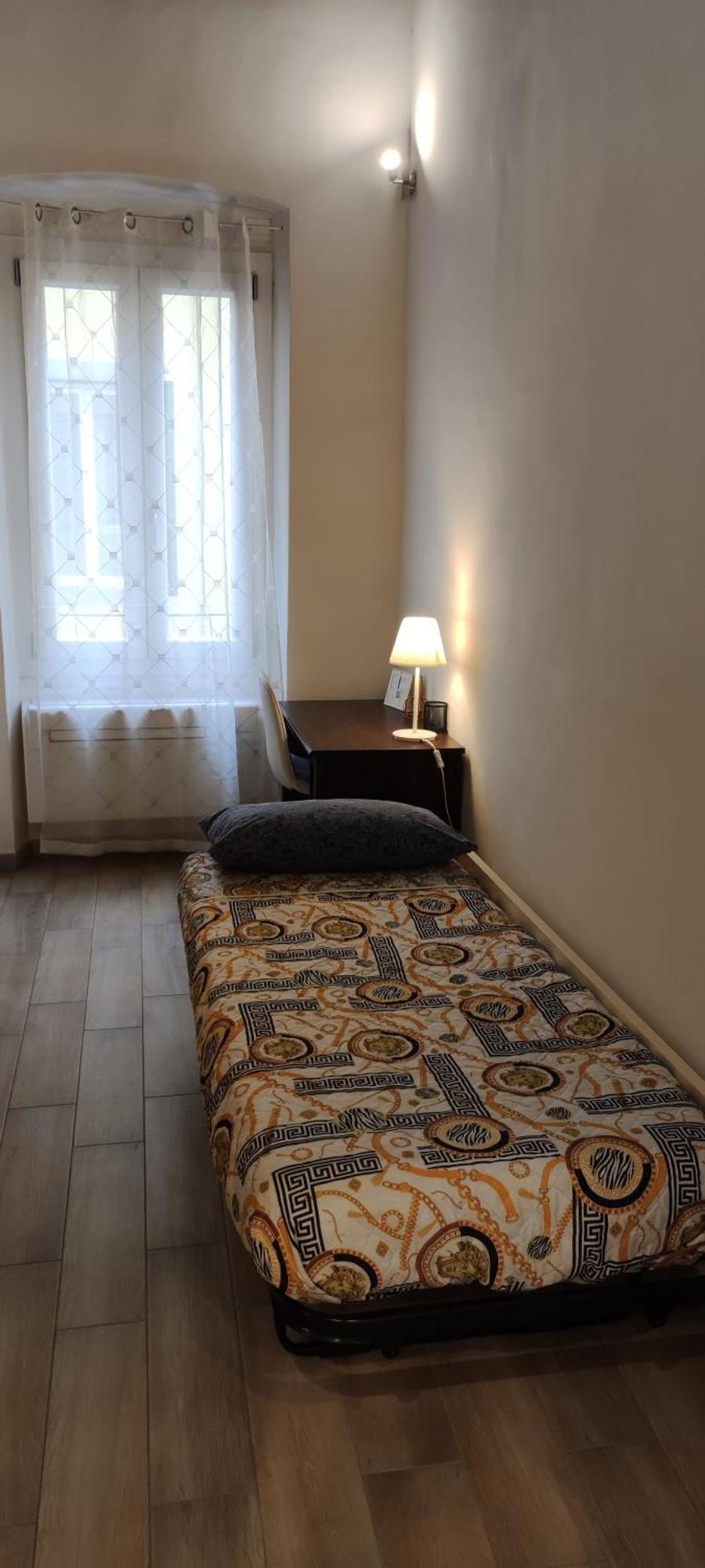 La Casina Delle 6M Apartman Firenze Kültér fotó