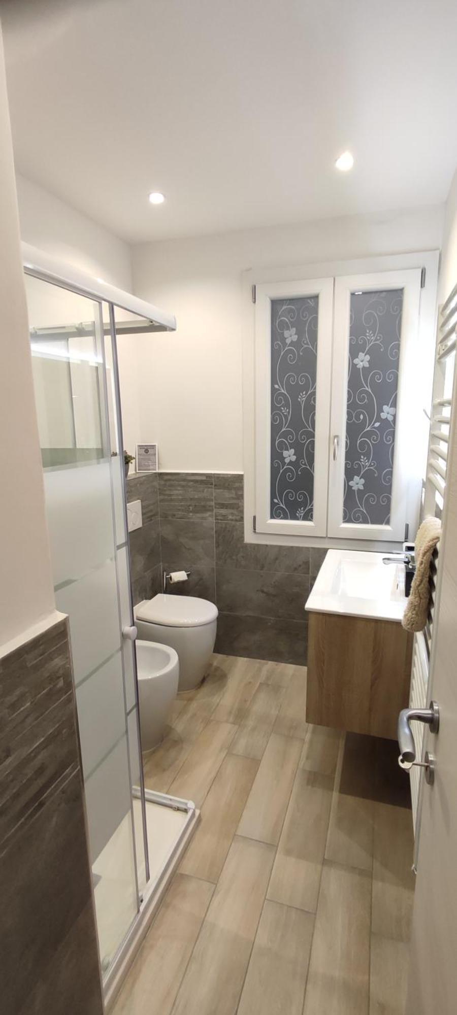 La Casina Delle 6M Apartman Firenze Kültér fotó